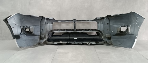 Zderzak przód przedni TOYOTA HILUX 8 LIFT INVINCIBLE 19-