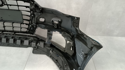 Zderzak przód przedni Audi A3 8V S-line 12-16 / + spoljer