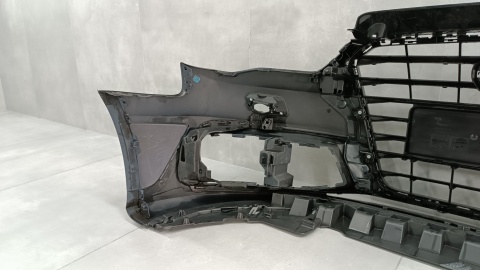 Zderzak przód przedni Audi A3 8V S-line 12-16 / + spoljer
