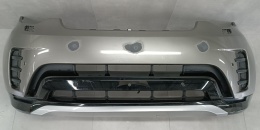 Zderzak przód przedni Land Rover Discovery R Dynamic Lift 21- / + PDC + wiązka