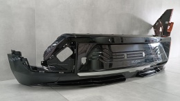 Zderzak tył tylny KIA EV3 GT LINE 24-