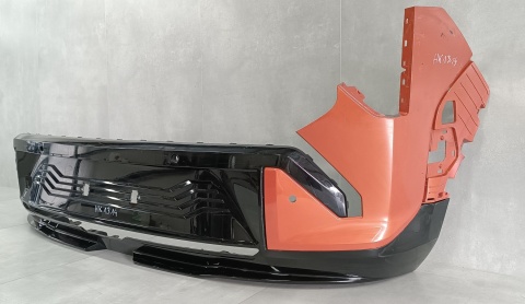Zderzak tył tylny KIA EV3 GT LINE 24-