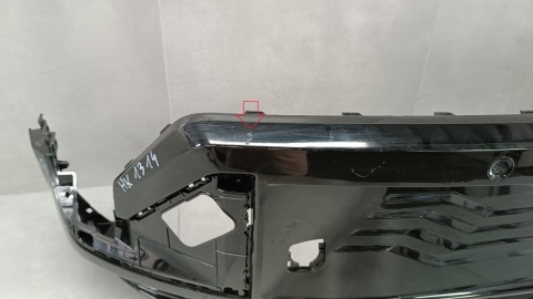 Zderzak tył tylny KIA EV3 GT LINE 24-