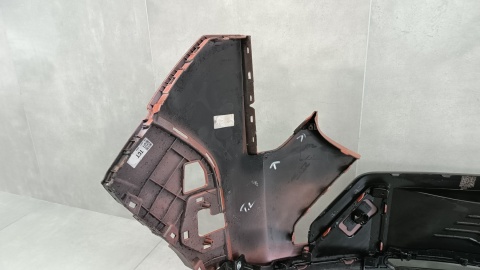 Zderzak tył tylny KIA EV3 GT LINE 24-