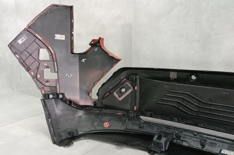 Zderzak tył tylny KIA EV3 GT LINE 24-