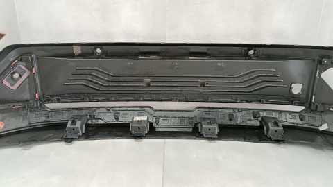 Zderzak tył tylny KIA EV3 GT LINE 24-