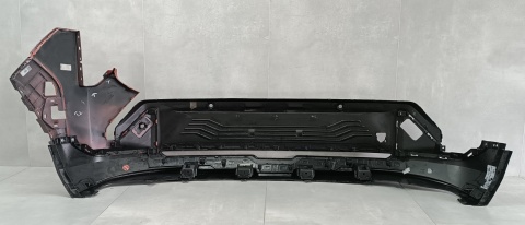 Zderzak tył tylny KIA EV3 GT LINE 24-
