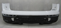 Zderzak tył tylny Audi Q5 II S-LINE 80F SPORTBACK LIFT 20-