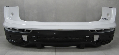 Zderzak tył tylny Audi Q5 II S-LINE 80F SPORTBACK LIFT 20-