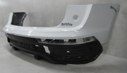 Zderzak tył tylny Audi Q5 II S-LINE 80F SPORTBACK LIFT 20-