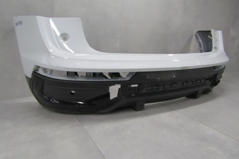 Zderzak tył tylny Audi Q5 II S-LINE 80F SPORTBACK LIFT 20-