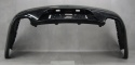 Zderzak tył tylny Jaguar XJ XJR 15-