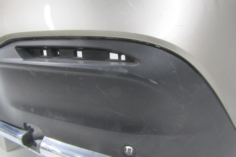Zderzak tył tylny MERCEDES GLE 167 W167 COUPE AMG 18-25
