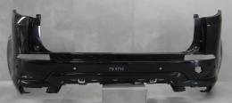 Zderzak tył tylny Land Rover Discovery Sport L550 Dynamic Lift 19-