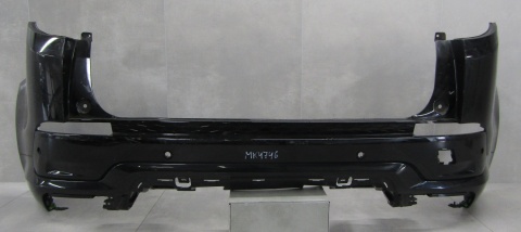 Zderzak tył tylny Land Rover Discovery Sport L550 Dynamic Lift 19-