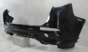 Zderzak tył tylny Land Rover Discovery Sport L550 Dynamic Lift 19-