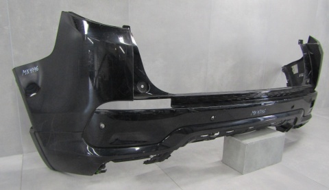 Zderzak tył tylny Land Rover Discovery Sport L550 Dynamic Lift 19-