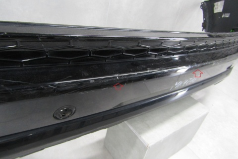 Zderzak tył tylny Land Rover Discovery Sport L550 Dynamic Lift 19-
