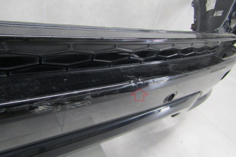 Zderzak tył tylny Land Rover Discovery Sport L550 Dynamic Lift 19-