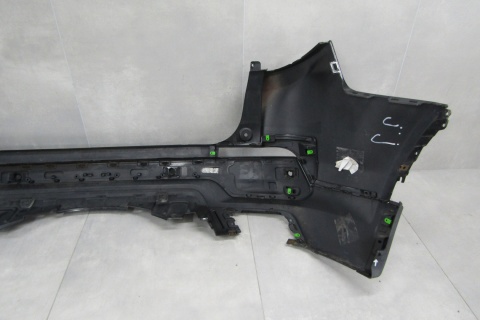 Zderzak tył tylny Land Rover Discovery Sport L550 Dynamic Lift 19-
