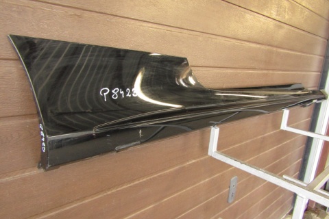 Listwa progowa prawa Mercedes C 205 Coupe AMG 14-