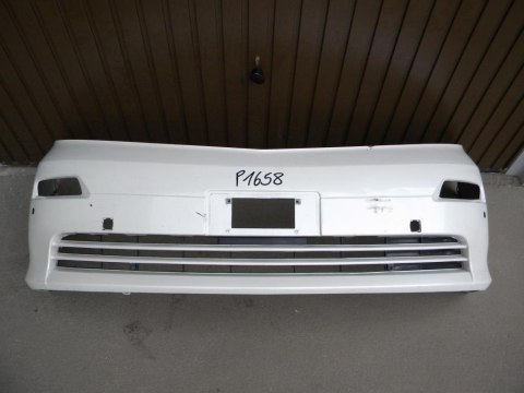 Zderzak przód przedni Toyota Alphard 02-07
