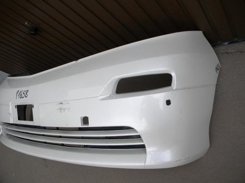 Zderzak przód przedni Toyota Alphard 02-07