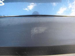 Zderzak tył tylny Mazda 6 VI GJ 12- Kombi PDC