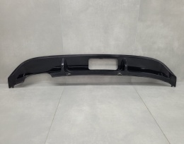 Dyfuzor spoiler zderzaka tył Vw Volkswagen Golf VII 7 5G6 R Line HB 12-16