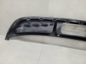 Dyfuzor spoiler zderzaka tył Vw Volkswagen Golf VII 7 5G6 R Line HB 12-16