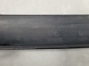 Dyfuzor spoiler zderzaka tył Vw Volkswagen Golf VII 7 5G6 R Line HB 12-16