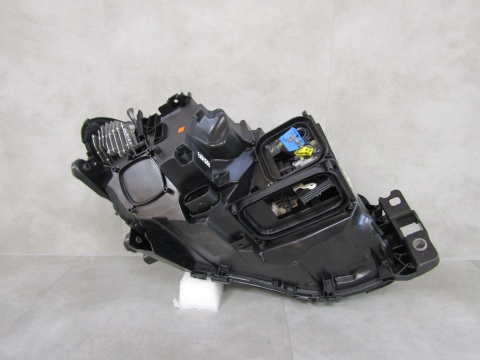 LAMPA PRZÓD MERCEDES GLE W166 166 LIFT FULL LED ILS 15-19 LH LEWA