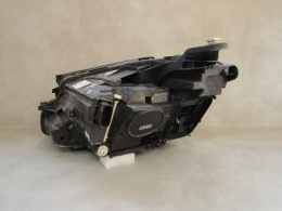 LAMPA PRZÓD MERCEDES W213 FULL LED MULTIBEAM NIEBIESKI HYBRID 16-20 RH A2139066604