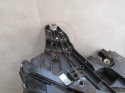 LAMPA PRZÓD MERCEDES W213 FULL LED MULTIBEAM NIEBIESKI HYBRID 16-20 RH A2139066604