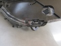 LAMPA PRZÓD MERCEDES W213 FULL LED MULTIBEAM NIEBIESKI HYBRID 16-20 RH A2139066604