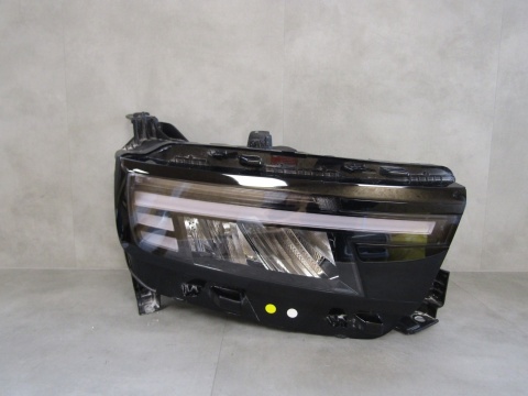 LAMPA PRZÓD OPEL FRONTERA LED 24- RH PRAWA