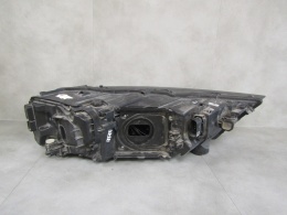 LAMPA PRZÓD AUDI Q7 4M0 FULL LED MATRIX 15-19 LH LEWA 4M0941035
