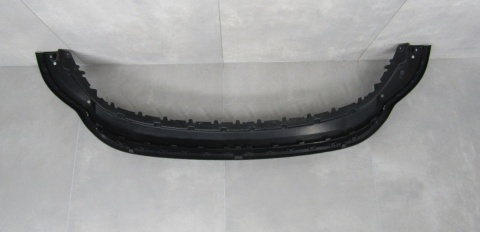 Osłona Spoiler Płyta pod zderzak VOLKSWAGEN GOLF VI GTI EDYCJA 35