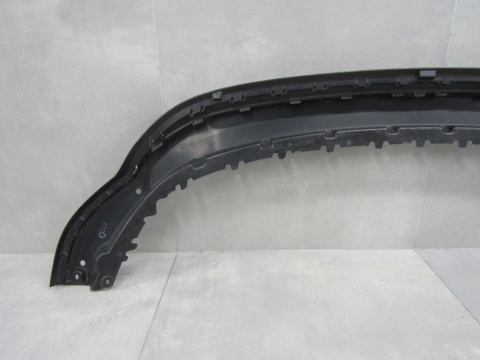 Osłona Spoiler Płyta pod zderzak VOLKSWAGEN GOLF VI GTI EDYCJA 35