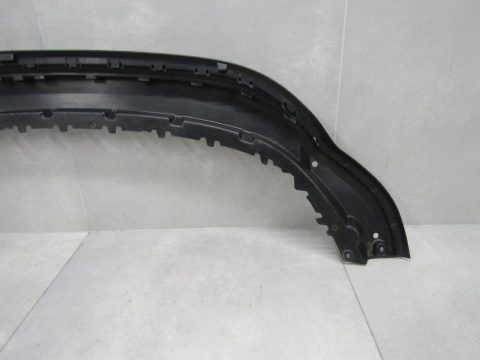 Osłona Spoiler Płyta pod zderzak VOLKSWAGEN GOLF VI GTI EDYCJA 35