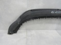 Osłona Spoiler Płyta pod zderzak VOLKSWAGEN GOLF VI GTI EDYCJA 35