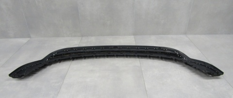 Osłona Spoiler Płyta pod zderzak VOLKSWAGEN GOLF VI GTI EDYCJA 35