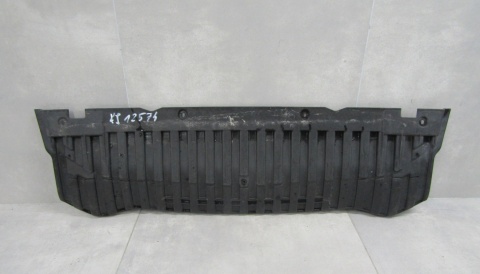 Osłona płyta pod zderzak AUDI A5 8T 2007-2011