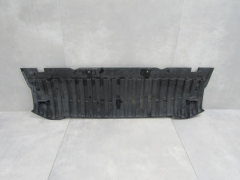 Osłona płyta pod zderzak AUDI A5 8T 2007-2011