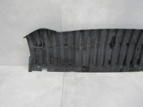 Osłona płyta pod zderzak AUDI A5 8T 2007-2011