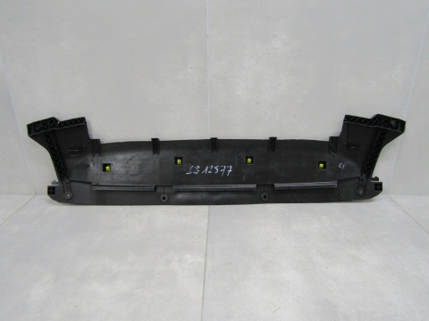 Osłona płyta pod zderzak AUDI Q5 8R0807233A 08-