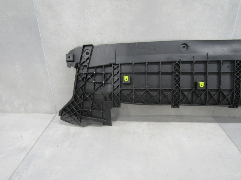 Osłona płyta pod zderzak AUDI Q5 8R0807233A 08-