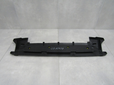 Osłona płyta pod zderzak AUDI Q5 8R0807233A 08-