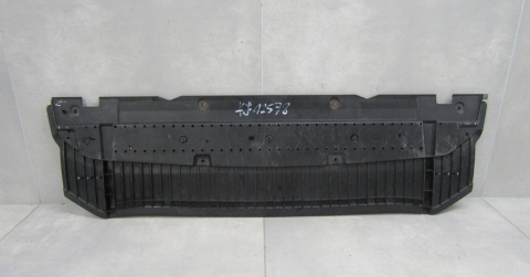 Osłona płyta pod zderzak AUDI A5 S-LINE LIFT 11-15