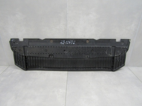 Osłona płyta pod zderzak AUDI A5 S-LINE LIFT 11-15